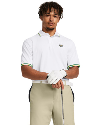 Men's UA Playoff 3.0 Patrons Polo