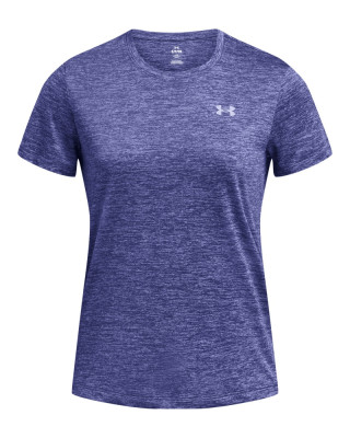 Women's UA Tech™ Twist Short Sleeve 