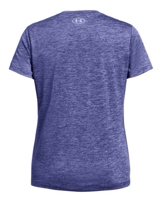 Women's UA Tech™ Twist Short Sleeve 