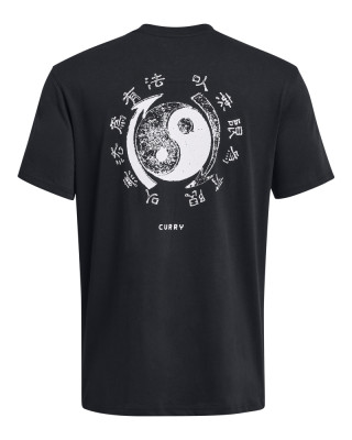 Men's Curry x Bruce Lee T-Shirt 