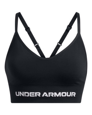 Vanish Seamless Low Bra 