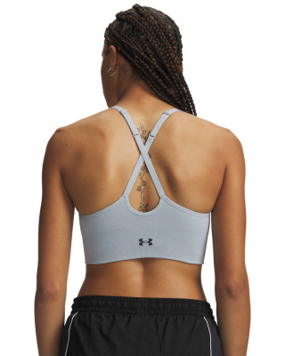 UA Vanish Seamless Low Women's Sports Bra 