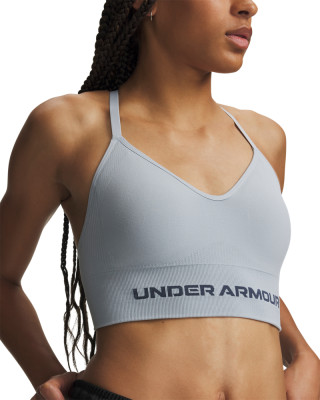 UA Vanish Seamless Low Women's Sports Bra 