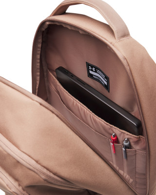 UA Hustle Pro 6.0 Backpack 1 