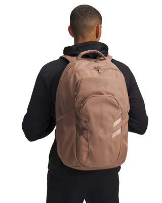 UA Hustle Pro 6.0 Backpack 1 