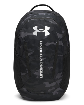 UA Hustle 6.0 Backpack 
