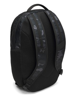 UA Hustle 6.0 Backpack 