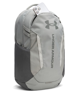 UA Hustle 6.0 Backpack 