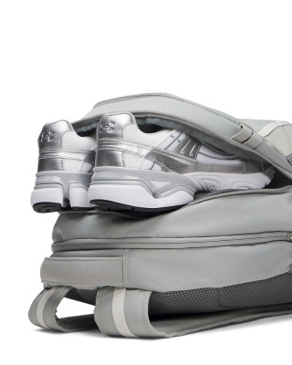 UA Hustle 6.0 Backpack 