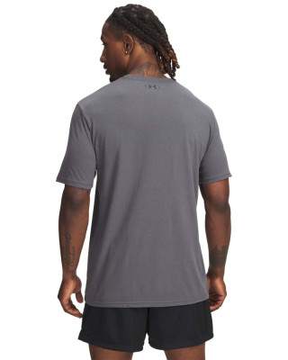 UA Wordmark Men's Short Sleeve 