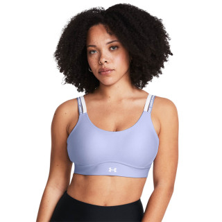 Women's UA Infinity 2.0 Mid Rib Sports Bra 
