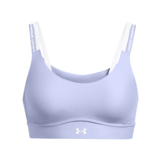 Women's UA Infinity 2.0 Mid Rib Sports Bra 