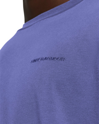 Men's UA Heavyweight Oversized Short Sleeve 