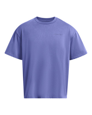 Men's UA Heavyweight Oversized Short Sleeve 