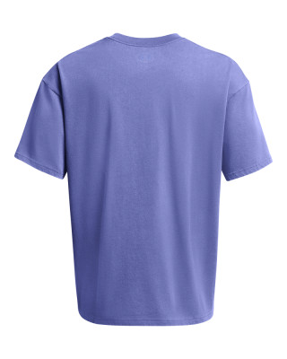 Men's UA Heavyweight Oversized Short Sleeve 