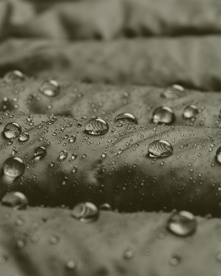 Men's UA Legend Down Hooded Jacket 