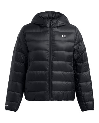Women's UA Legend Down Hooded Jacket 