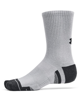 Unisex UA Perf Tech 6pk Crew