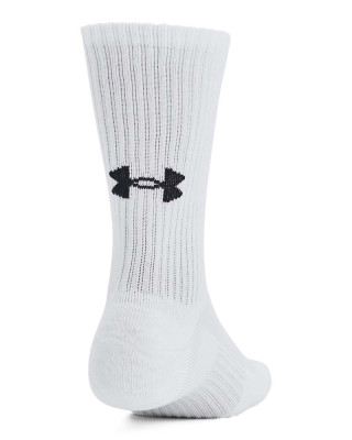 Unisex UA TC 3pk Crew 