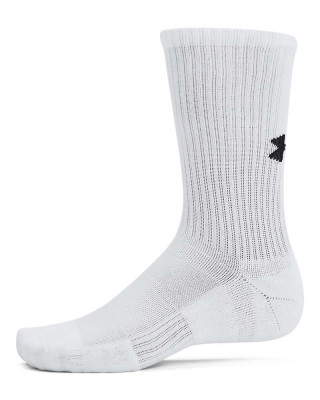 Unisex UA TC 3pk Crew 