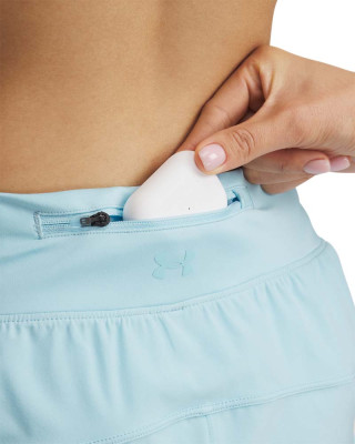 Women's UA Launch Pro 2'' Shorts