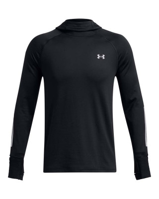 Men's UA Launch Elite Cold Weather Balaclava Hoodie 