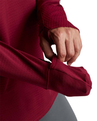 Men's UA Launch Elite Cold Weather Balaclava Hoodie 