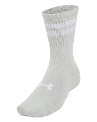 Unisex UA Essential 6-Pack Crew Socks
