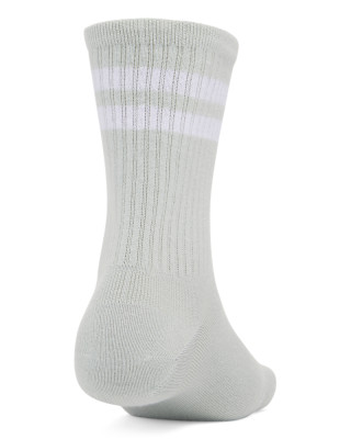 Unisex UA Essential 6-Pack Crew Socks