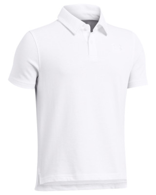 Boys' UA Icon Polo 