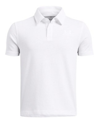Boys' UA Icon Polo 