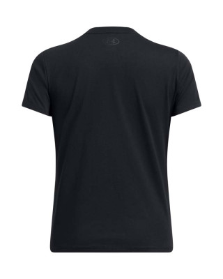 UA W Simple Branded SS