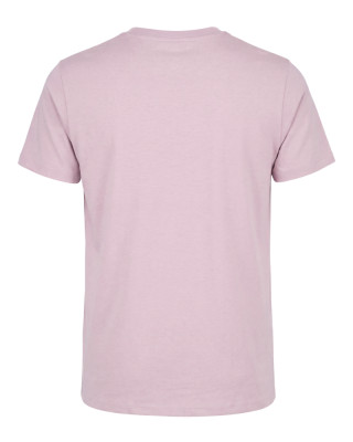 UA W SIMPLE BRANDED SS 