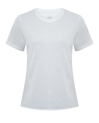 UA Simple Branded Women's Short Sleeve