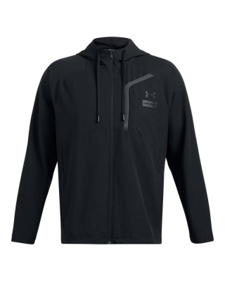 UA Sportstyle Wvn Jacket 