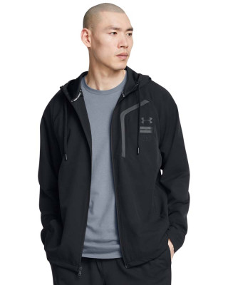 UA Sportstyle Wvn Jacket 