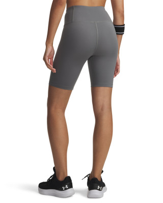 UA Motion Women's 20 cm Bike Shorts 