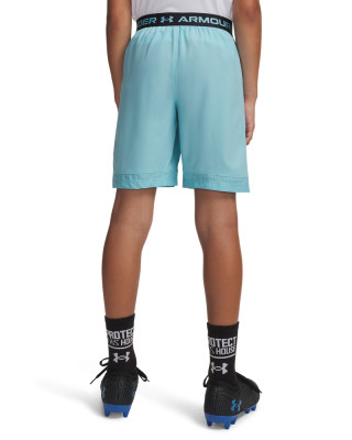 UA Vanish Boys' Shorts 