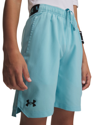 UA Vanish Boys' Shorts 
