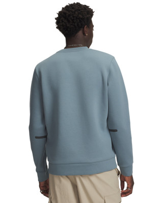 Men's UA Unstoppable Fleece Crew 