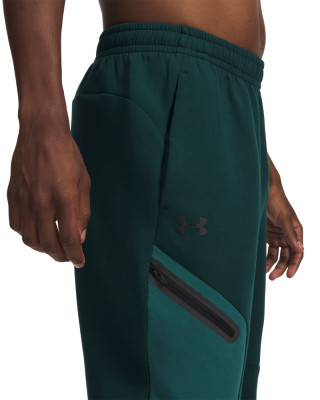 UA Unstoppable Fleece Men's Joggers 