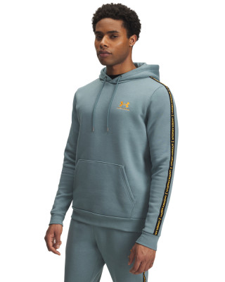UA Icon Fleece HD Taping 