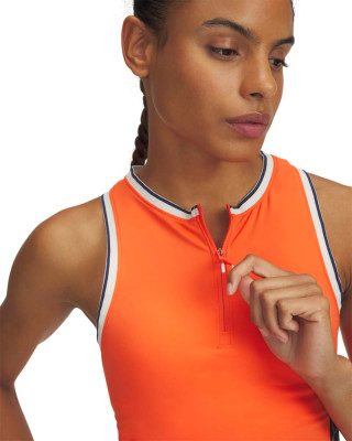 UA Run 96 Women's Tank
