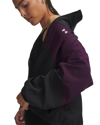 UA Rival Woven Jacket 1 