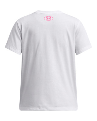 UA BIG LOGO SS 