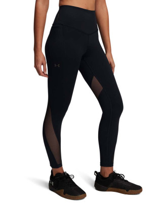 Vanish Elite Vent Ankle Leg
