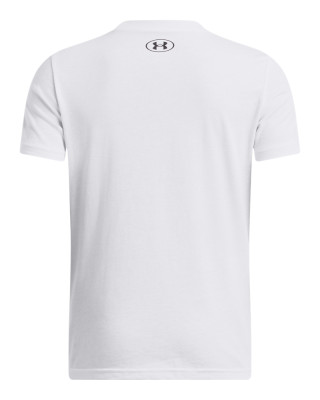 UA Sportstyle Left Chest Short Sleeve 