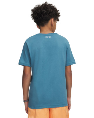 UA B SPORTSTYLE LC SS 