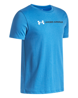 UA B LOGO WORDMARK SS 1 