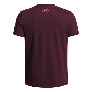 UA B Logo Wordmark SS 
